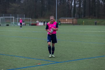 Bild 167 - B-Juniorinnen Harburger TB - HSV : Ergebnis: 1:3